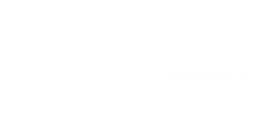 berta & rudi powered by DBI AG