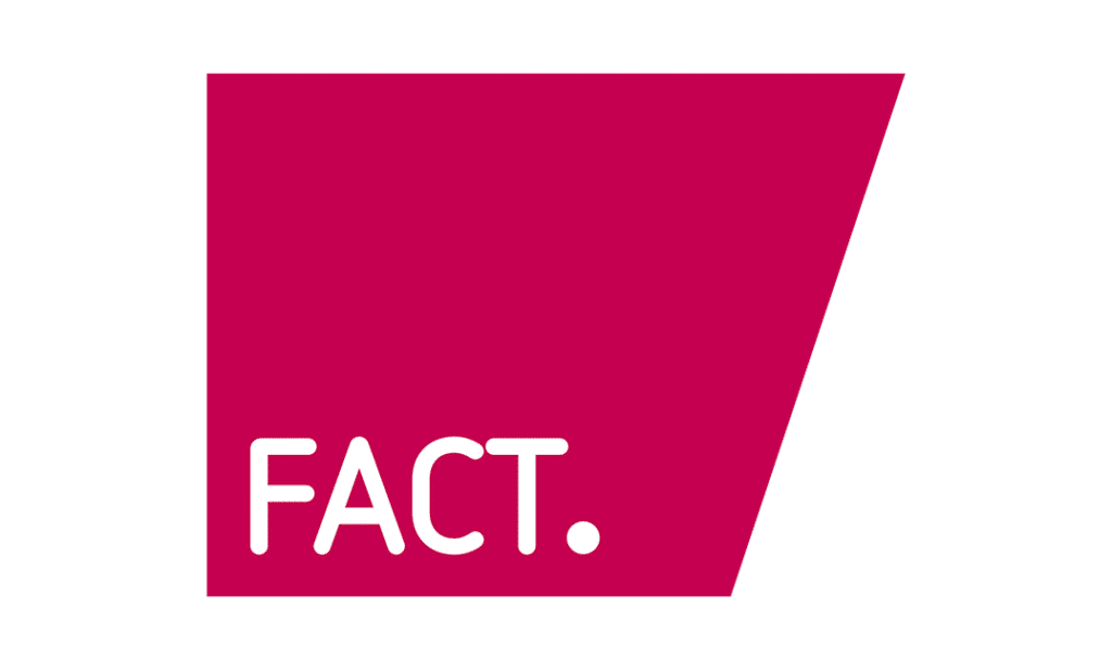 Referenzkunde berta & rudi - Fact GmbH Logo