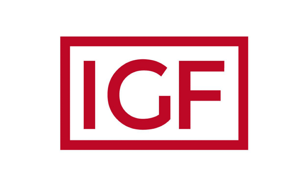 Referenzkunde berta & rudi - IGF Ingenieure GmbH Logo