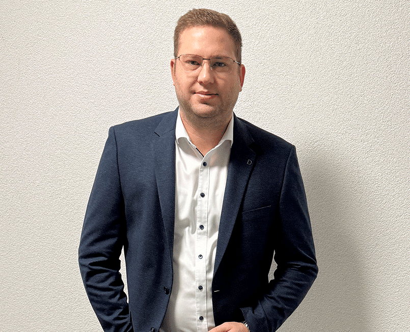 FACT GmbH eFacilities Solutions <br> Lucas Frey