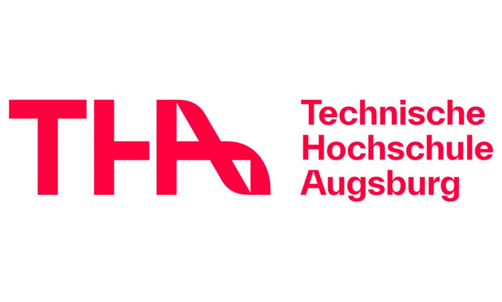 Referenzkunde berta & rudi - TH Augsburg Logo