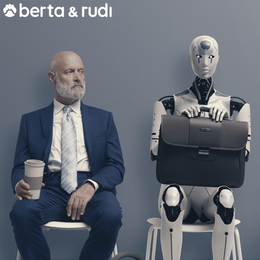 Blogbeitrag berta & rudi: Ersetzt berta & rudi Energieingenieure? Wer ersetzt wen?