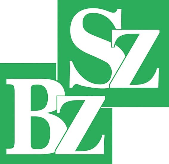Sindelfinger Zeitung / Böblinger Zeitung Logo