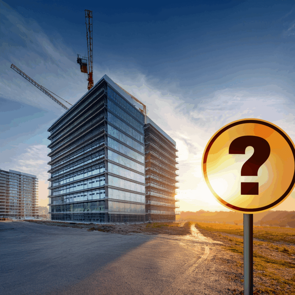 Moderne energieeffiziente Gebäude mit CO₂-Zielen – die Lücke zwischen Planung und Betrieb