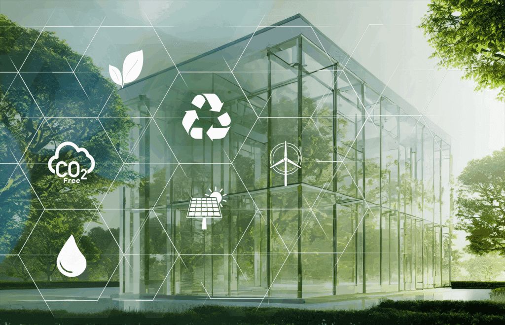 Gebäude unter ESG-, CO₂- und EU-Taxonomie-Druck – steigende Anforderungen an den Gebäudebetrieb