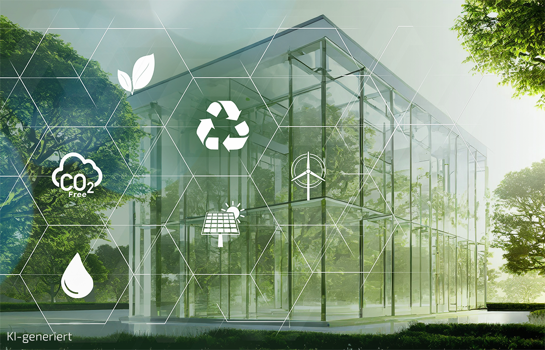 Mit ESG-Berichtspflichten, CO₂-Bepreisung, EU-Taxonomie und digitalen Messsystemen wird die Realität plötzlich sichtbar.