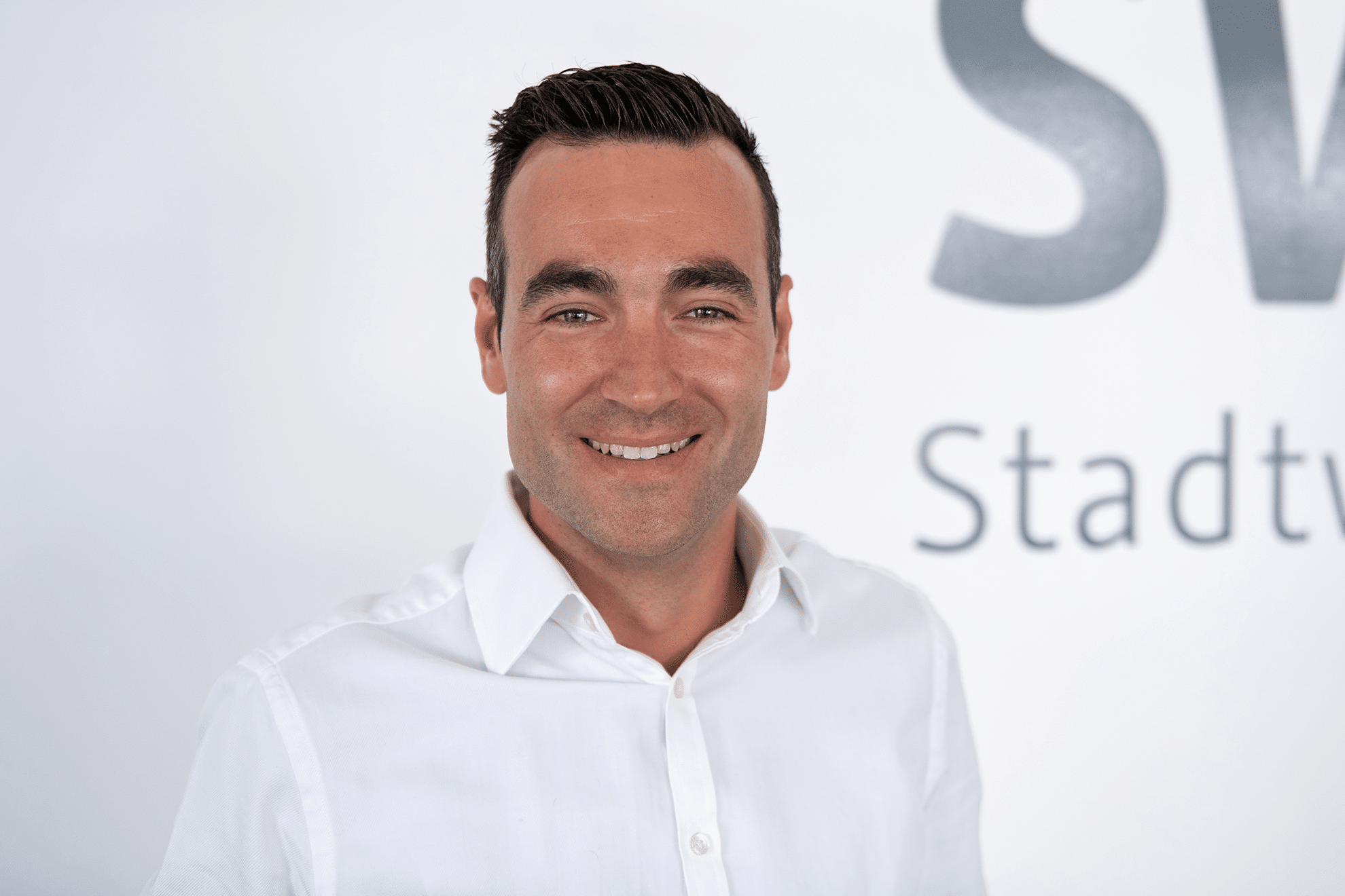 Nico Hoffmann <br>Stadtwerke Böblingen