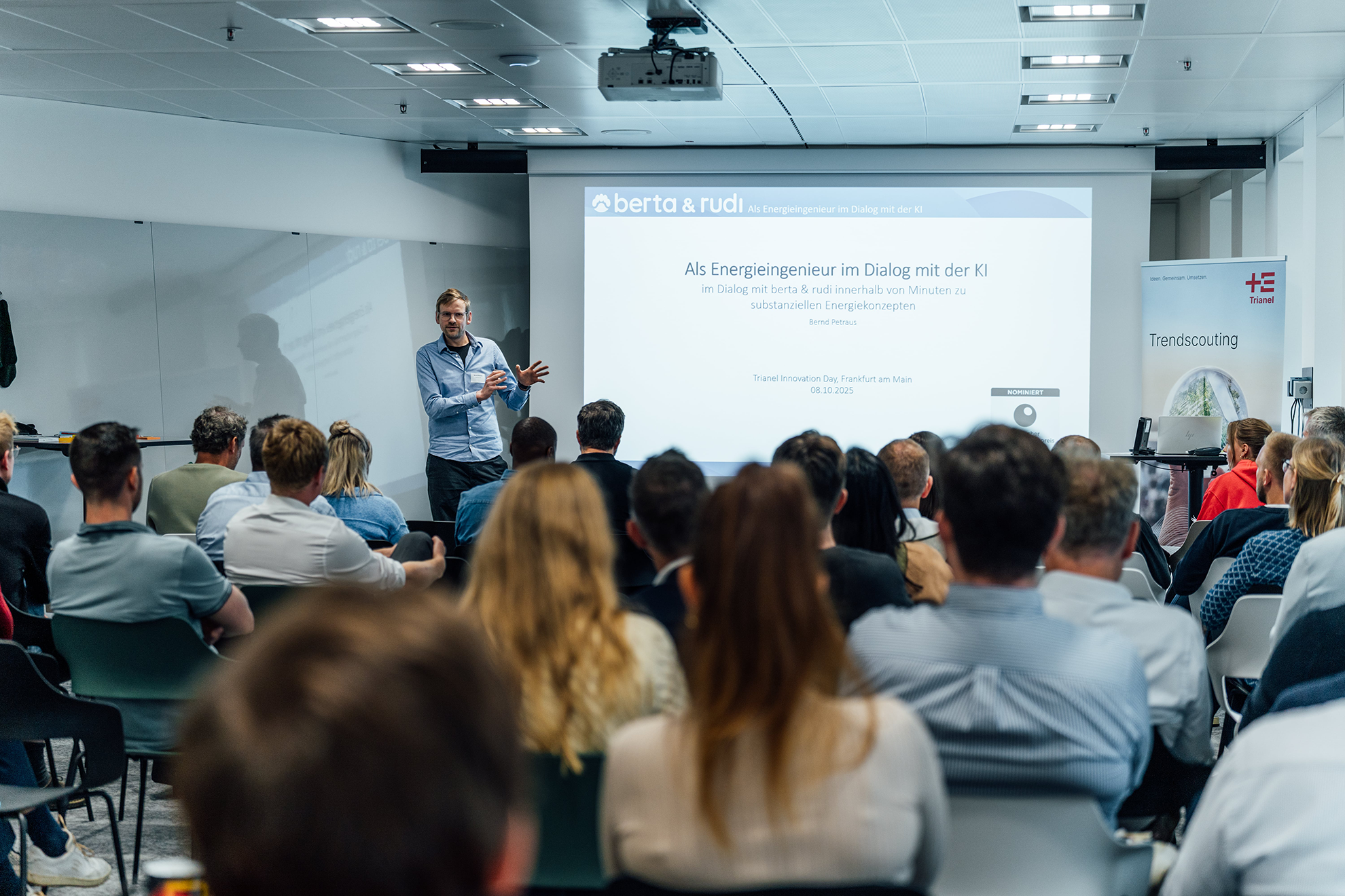 Forschung & Lehre mit berta & rudi - Software kostenlos nutzbare für digitale Lehre