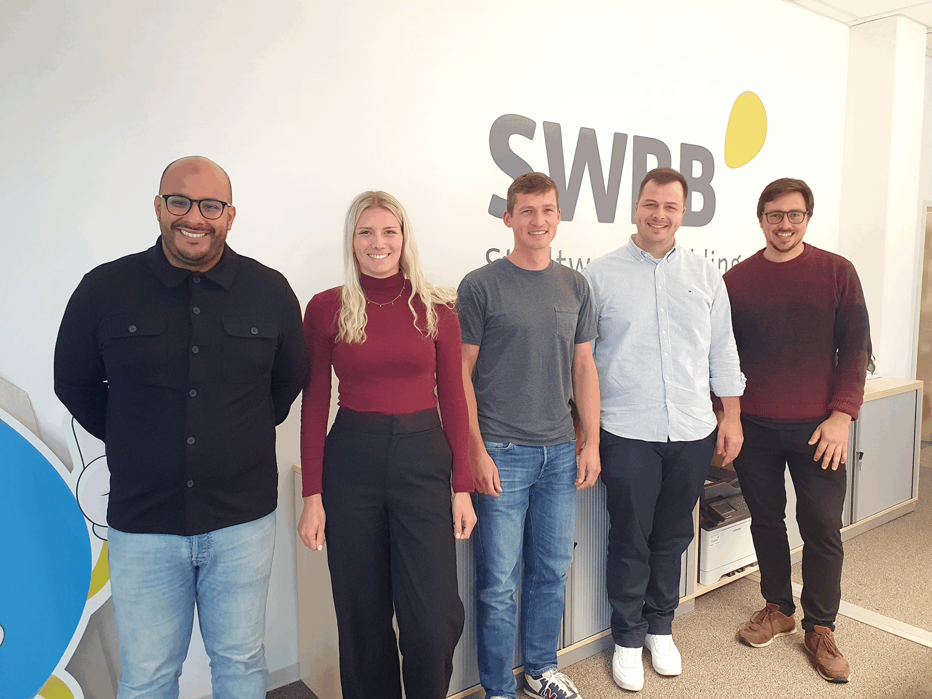 Gemeinsam für die Wärmewende - Stadtwerke Böblingen setzen auf berta & rudi