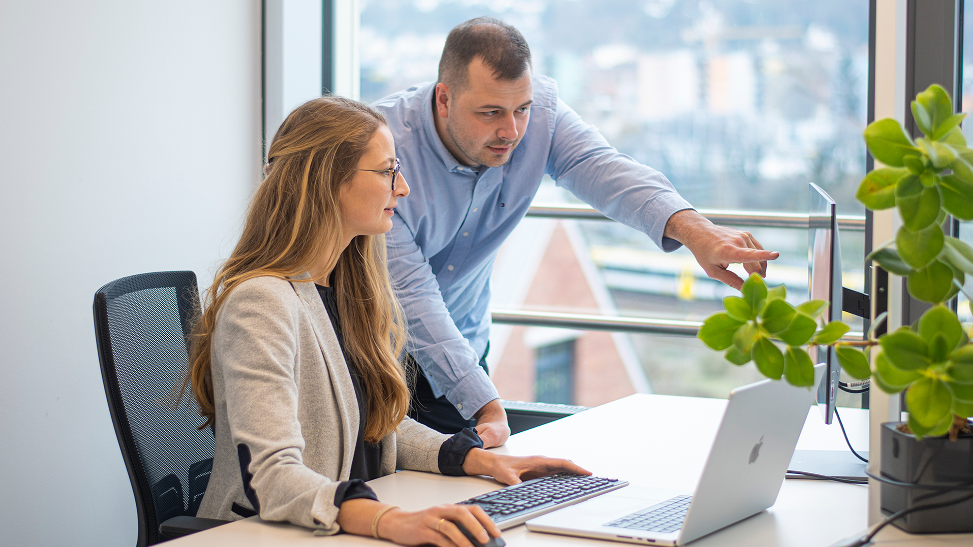 Warum die Software zur Konzeption von Energiesytemen namens berta & rudi nutzen - wir erklären die Vorteile. 