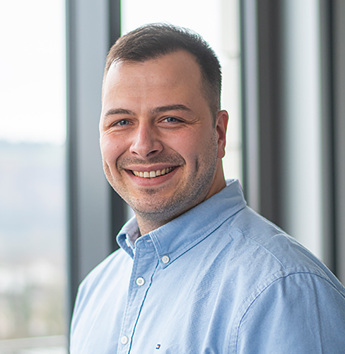 Valentin Ege Kontakt und Ansprechpartner von der Software berta & rudi - für zukunftsfähige Energiekonzepte.